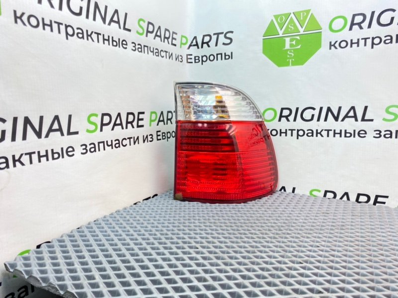 Фонарь, 1990 рублей, Калининград
