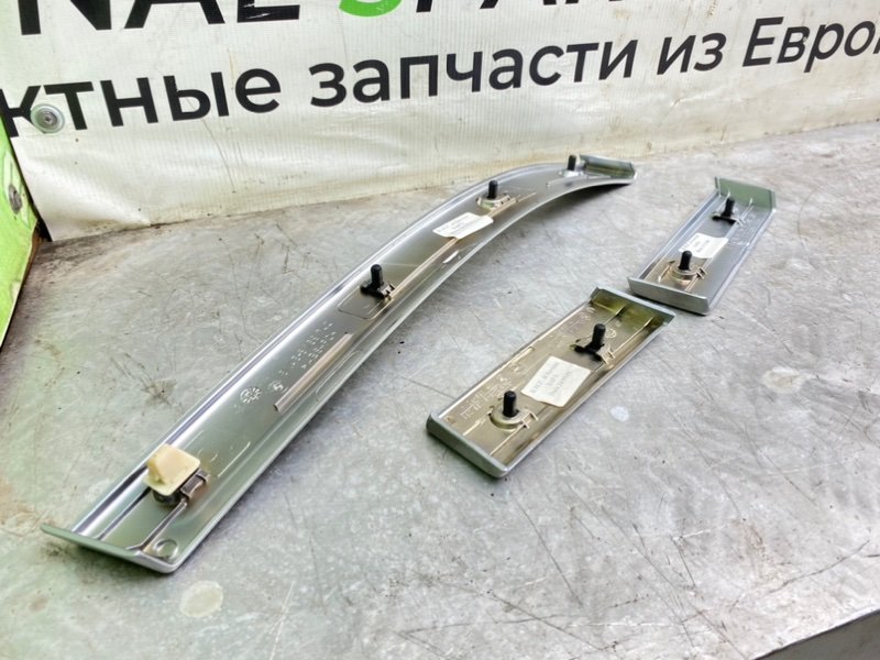 Молдинги, 4490 рублей, Калининград