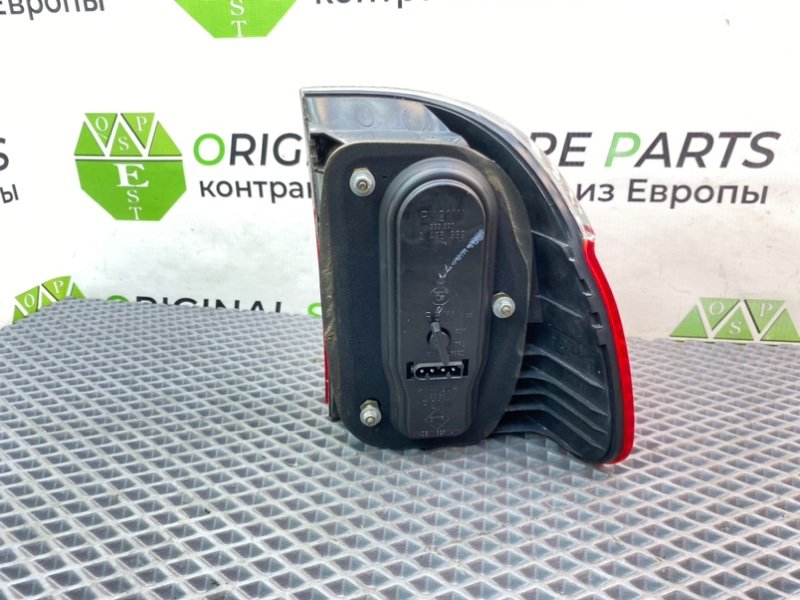 Фонарь, 2690 рублей, Калининград