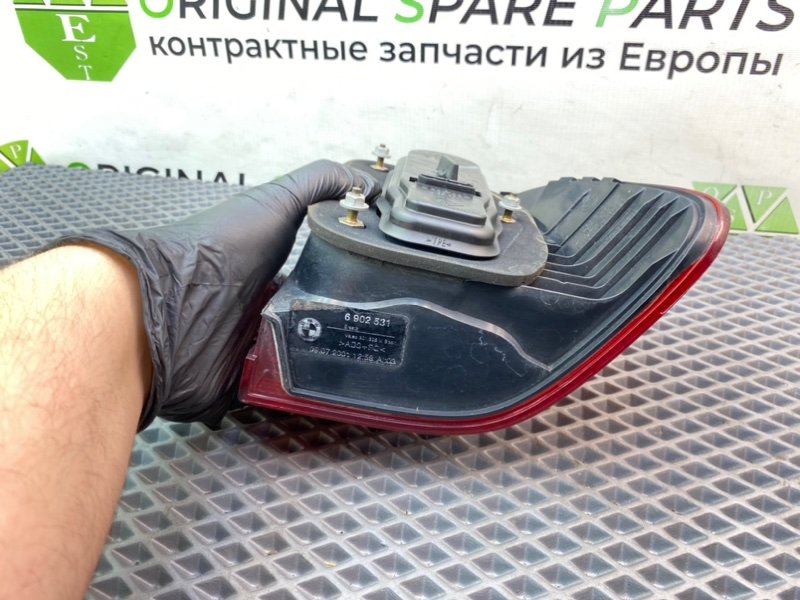 Фонарь, 2690 рублей, Калининград