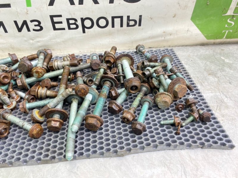 Болты подрамника, 2290 рублей, Калининград