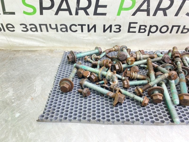 Болты подрамника, 2290 рублей, Калининград