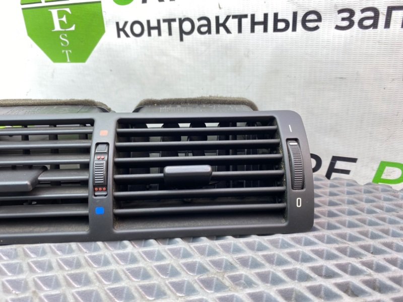Центральный дефлектор, 2490 рублей, Калининград