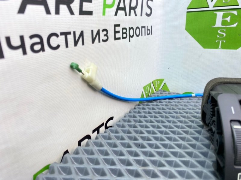 Центральный дефлектор, 2490 рублей, Калининград