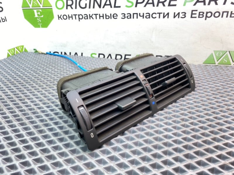 Центральный дефлектор, 2490 рублей, Калининград