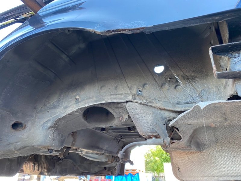 Кузов по частям, 39 рублей, Калининград