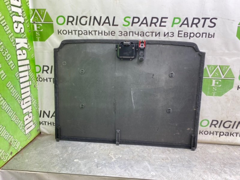 Пол багажника, 2190 рублей, Калининград