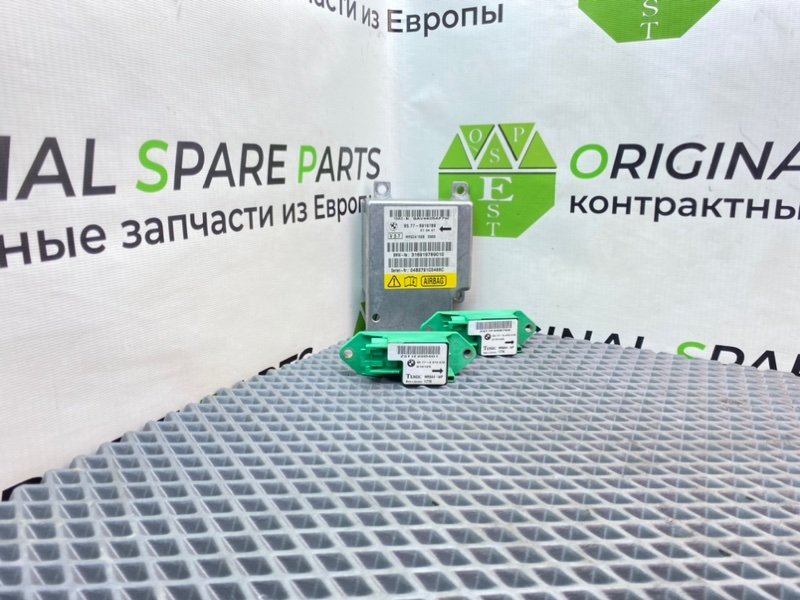 Блок Airbag, 3490 рублей, Калининград