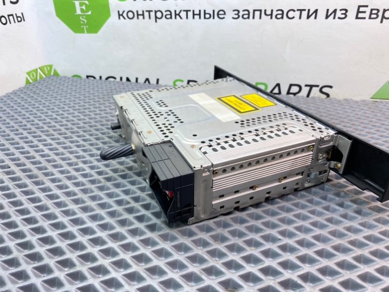 Магнитола, 2490 рублей, Калининград