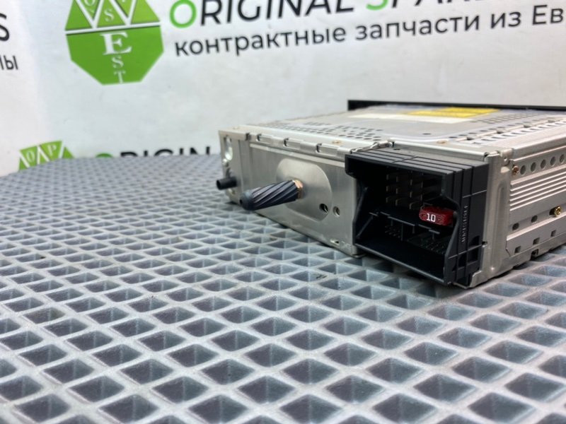 Магнитола, 2490 рублей, Калининград