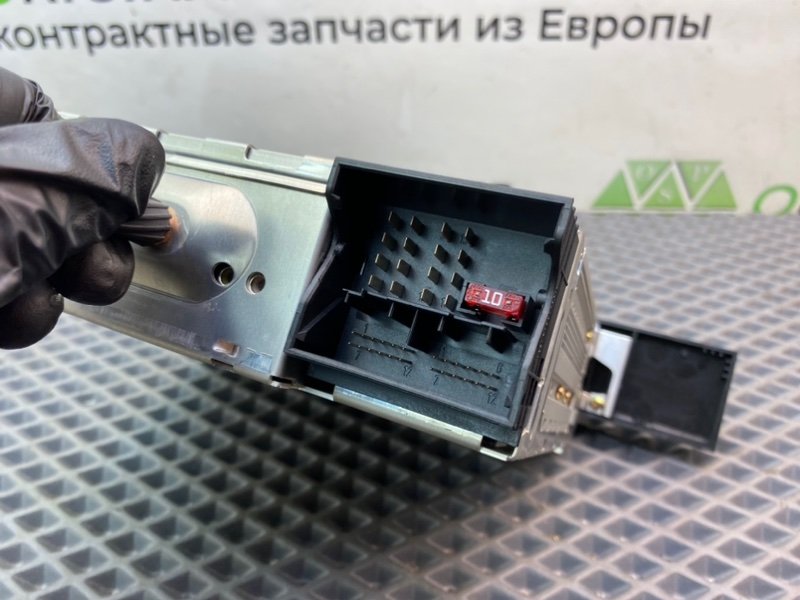 Магнитола, 2490 рублей, Калининград