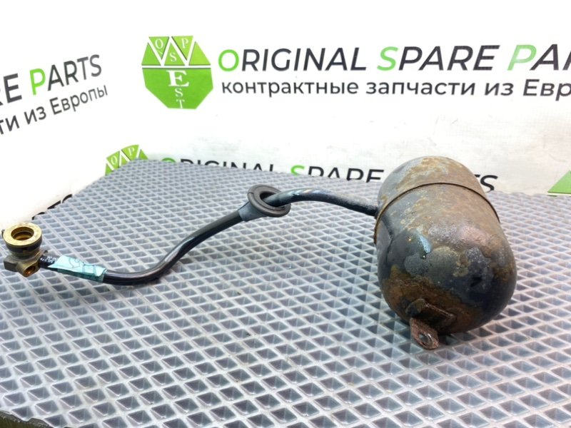 Ресивер пневмоподвески, 1990 рублей, Калининград