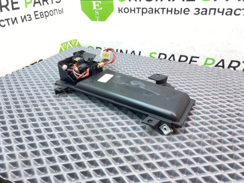 Накладка консоли, 1390 рублей, Калининград