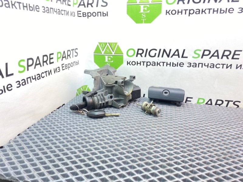 Комплект замков, 7290 рублей, Калининград