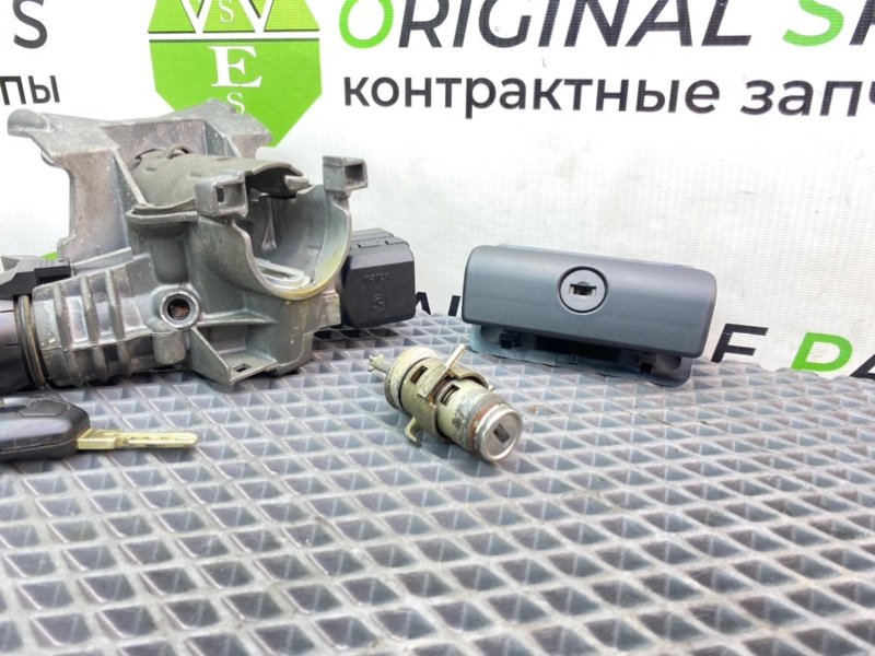 Комплект замков, 7290 рублей, Калининград