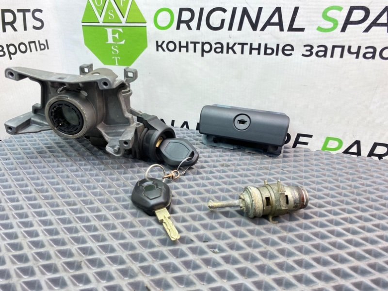 Комплект замков, 7290 рублей, Калининград