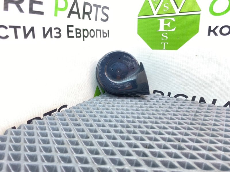 Звуковой сигнал, 990 рублей, Калининград