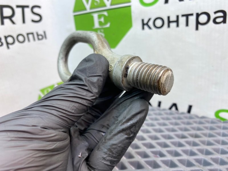 Буксировочный крюк, 1190 рублей, Калининград