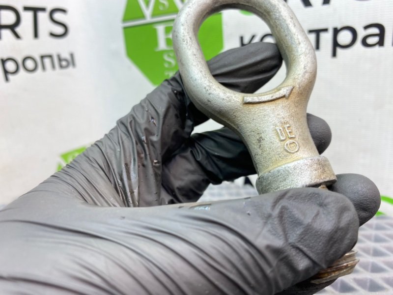 Буксировочный крюк, 1190 рублей, Калининград