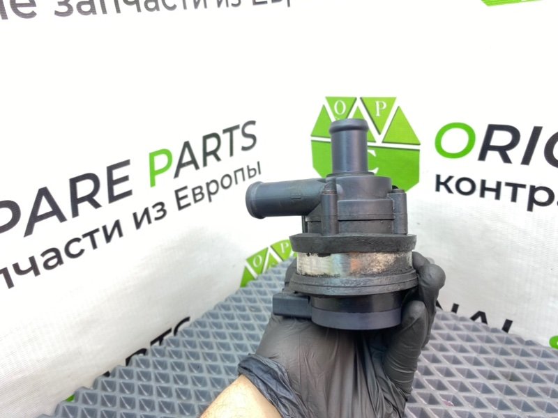 Помпа, 3490 рублей, Калининград