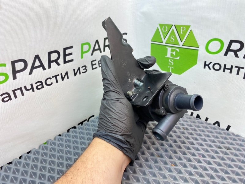 Помпа, 3490 рублей, Калининград