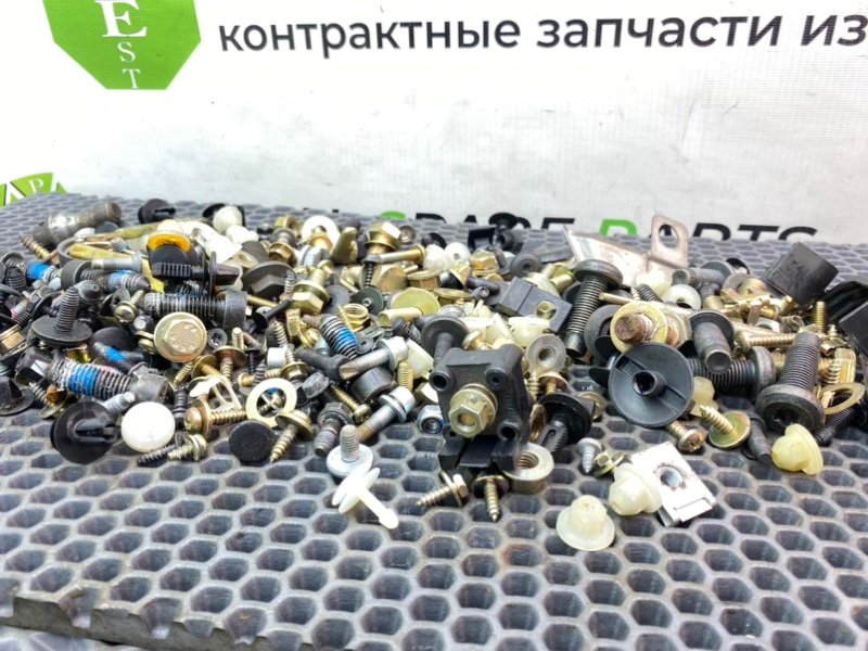 Болты салона, 2490 рублей, Калининград