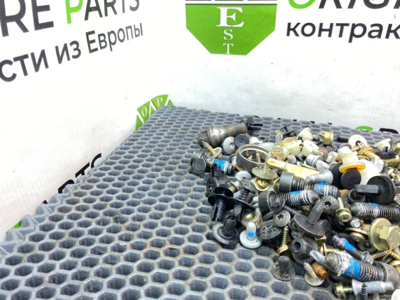 Болты салона, 2490 рублей, Калининград