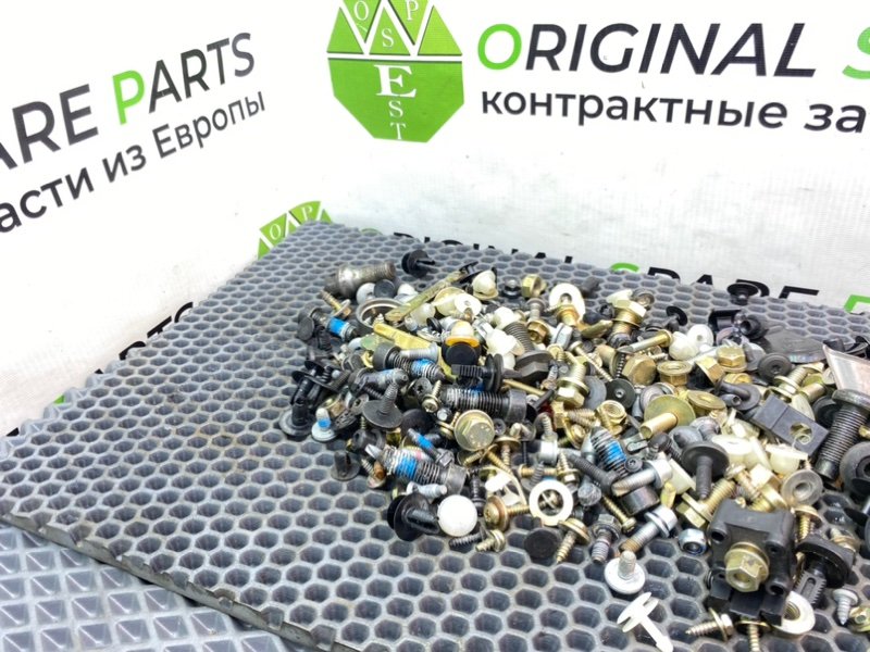 Болты салона, 2490 рублей, Калининград