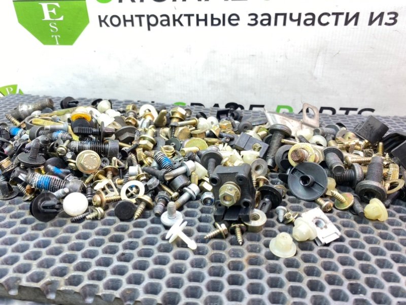 Болты салона, 2490 рублей, Калининград