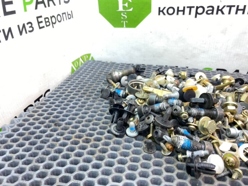 Болты салона, 2490 рублей, Калининград