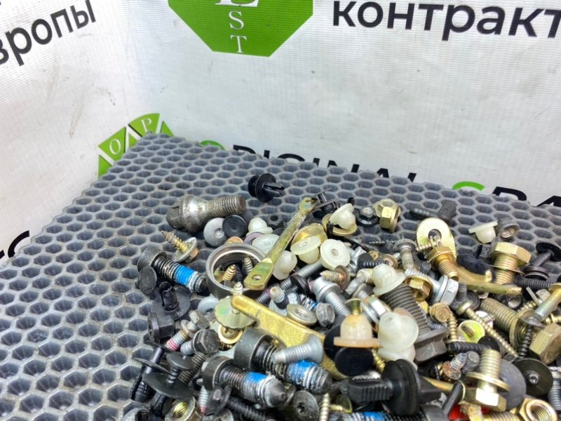 Болты салона, 2490 рублей, Калининград