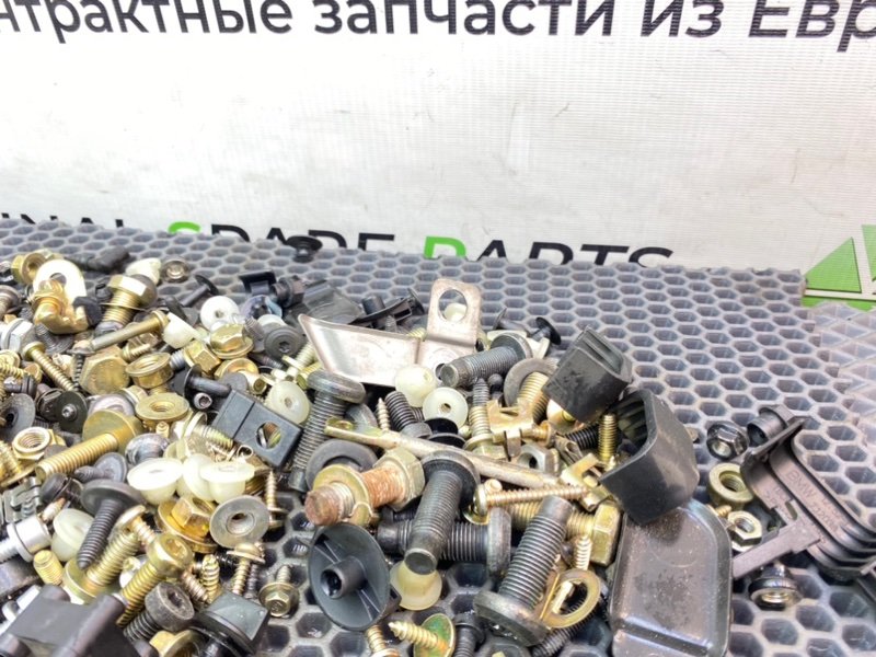 Болты салона, 2490 рублей, Калининград
