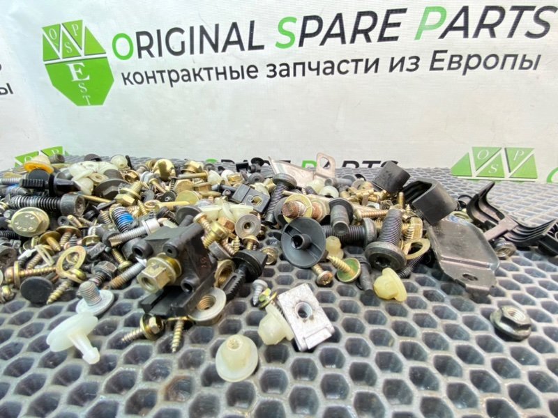Болты салона, 2490 рублей, Калининград