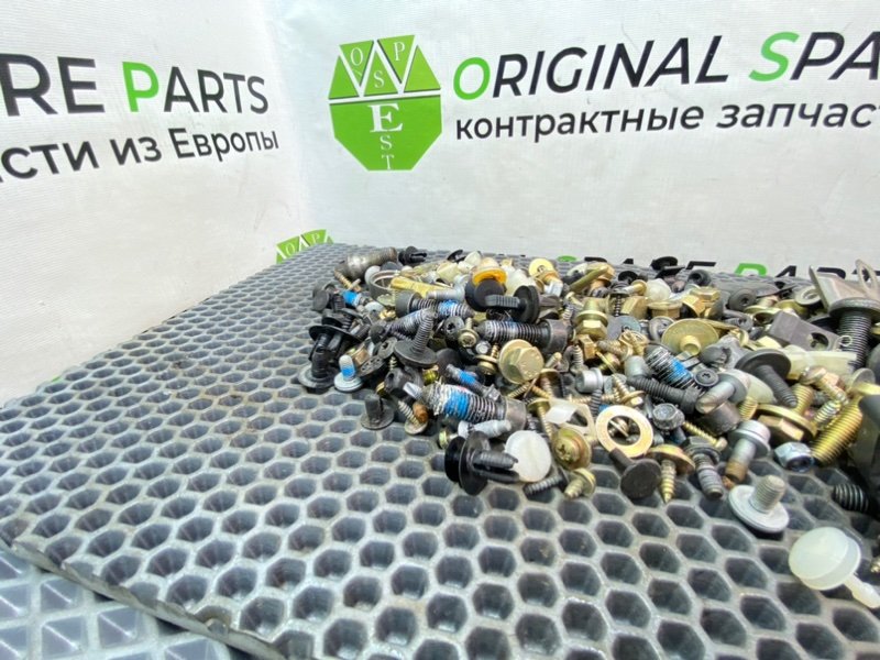 Болты салона, 2490 рублей, Калининград
