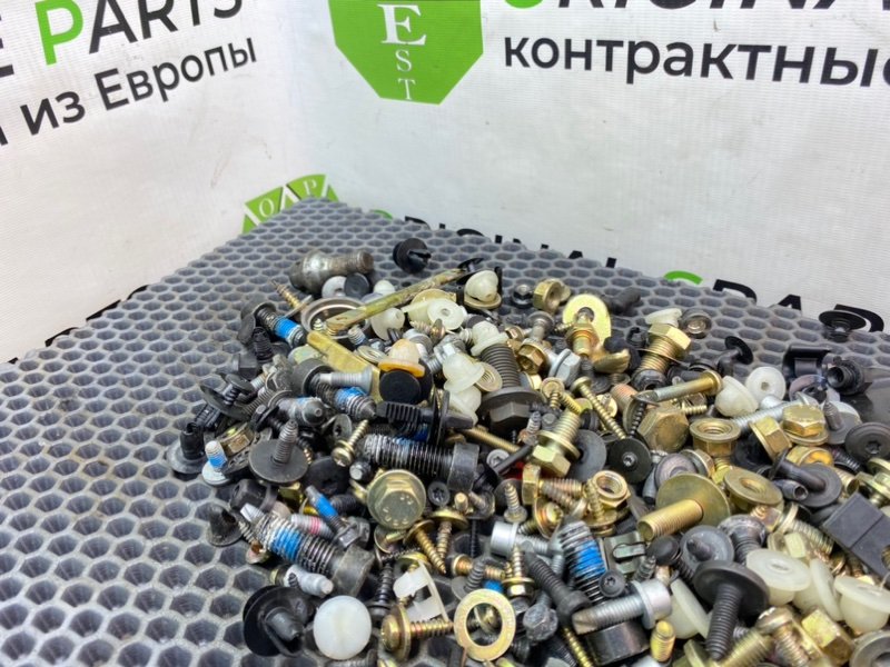 Болты салона, 2490 рублей, Калининград