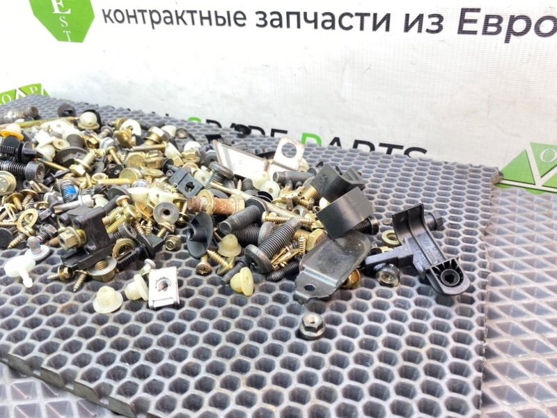 Болты салона, 2490 рублей, Калининград