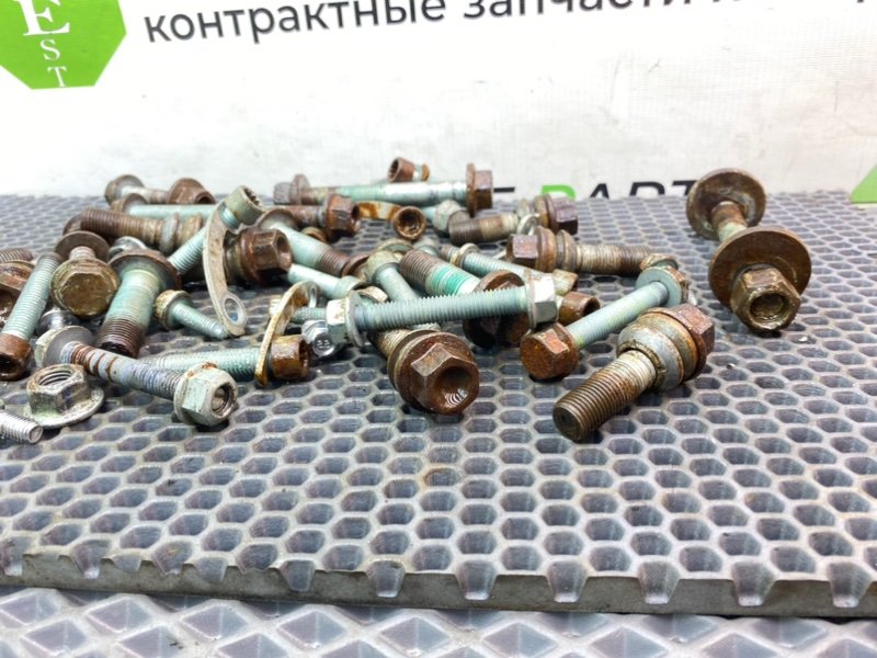 Болты подрамника, 1990 рублей, Калининград