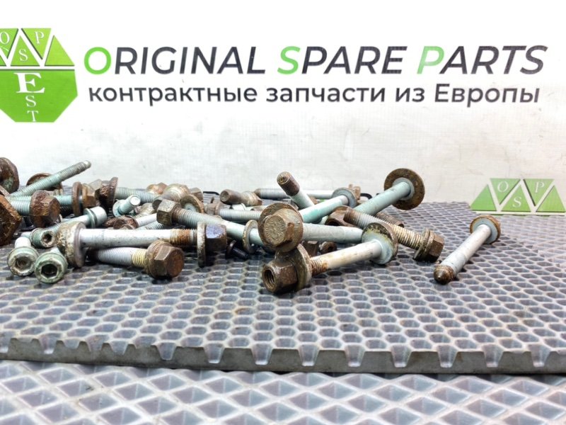 Болты подрамника, 1990 рублей, Калининград