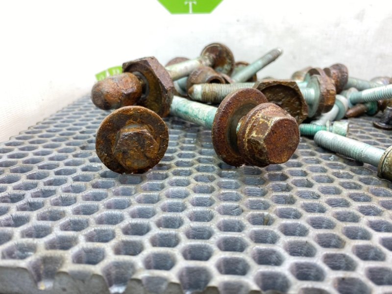 Болты подрамника, 1990 рублей, Калининград