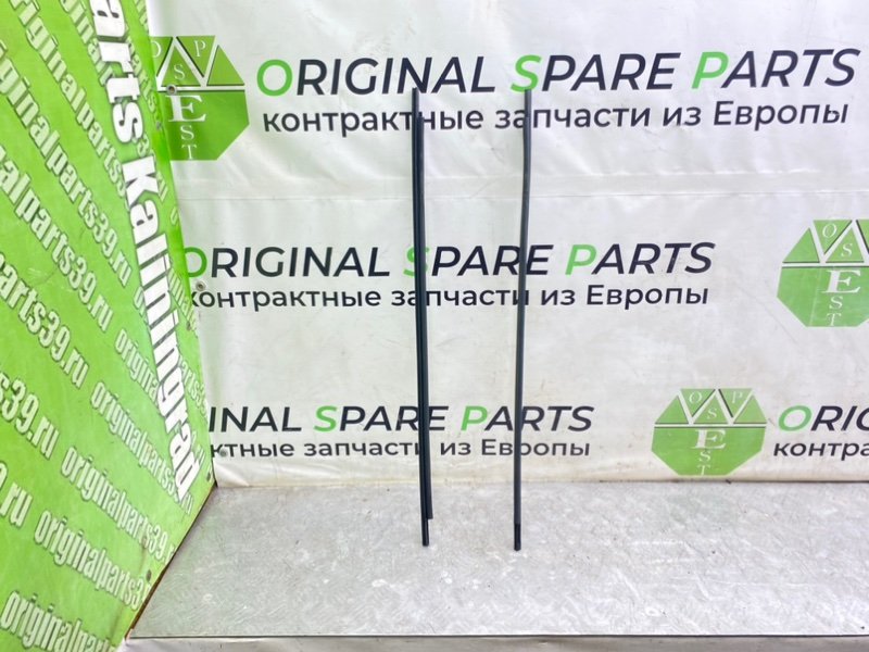 Уплотнители, 990 рублей, Калининград