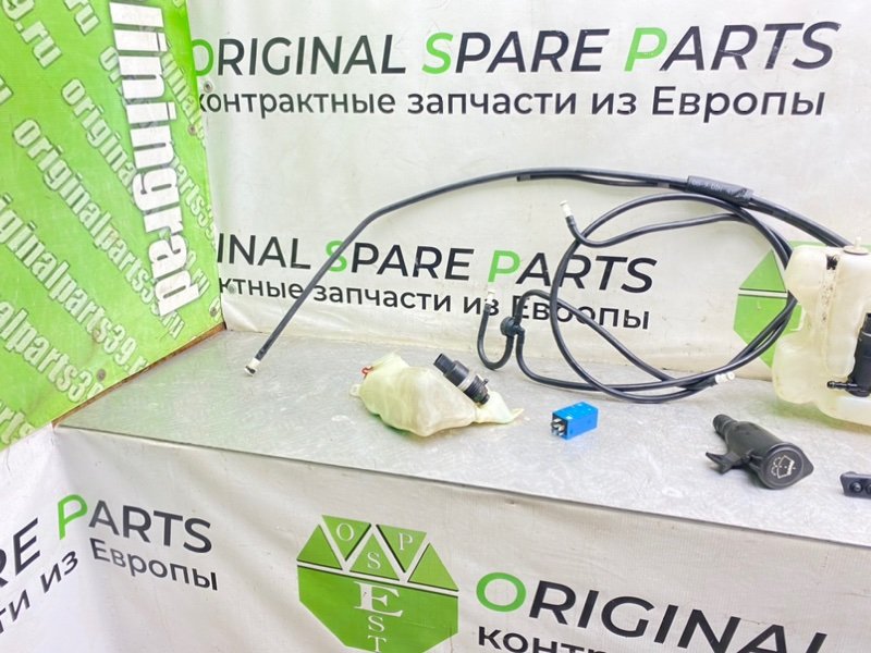 Омыватели фар, 6990 рублей, Калининград