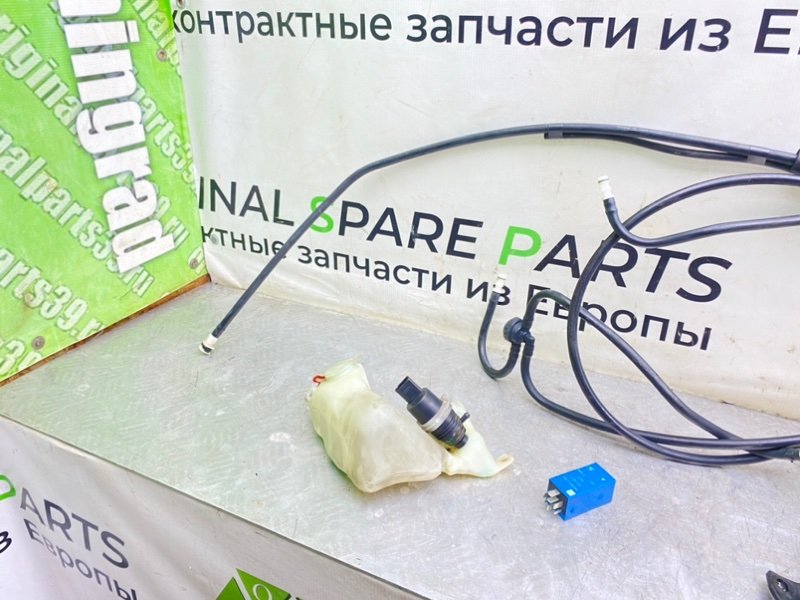 Омыватели фар, 6990 рублей, Калининград