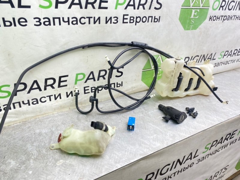 Омыватели фар, 6990 рублей, Калининград