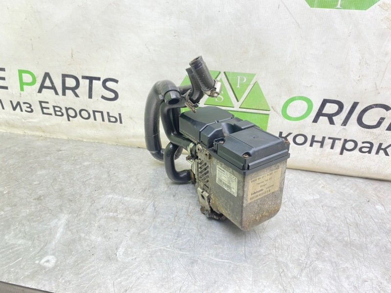 Автономный отопитель, 6990 рублей, Калининград