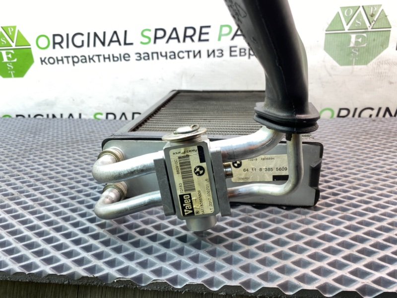 Испаритель кондиционера, 990 рублей, Калининград