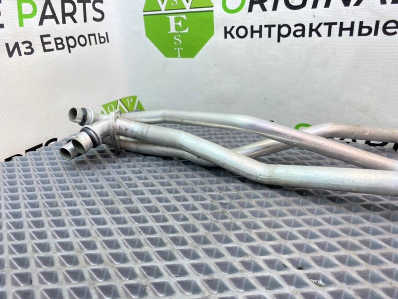 Трубки радиатора печки, 2290 рублей, Калининград