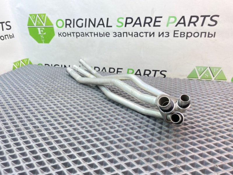 Трубки радиатора печки, 2290 рублей, Калининград