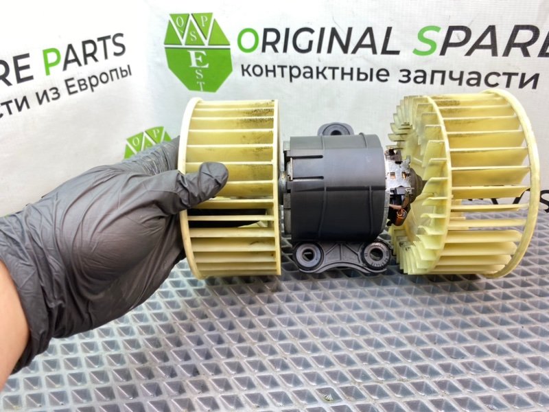 Вентилятор печки, 3790 рублей, Калининград