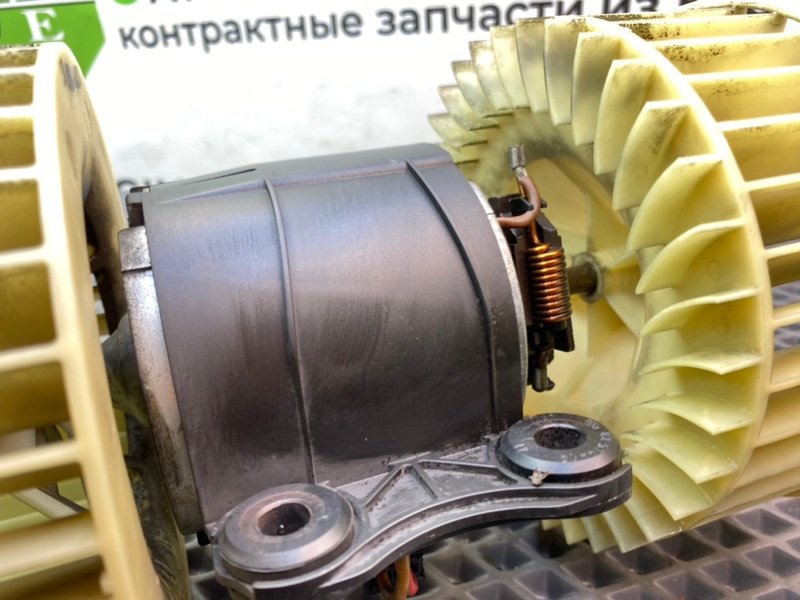 Вентилятор печки, 3790 рублей, Калининград