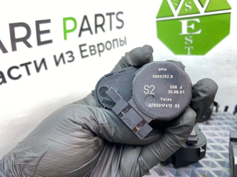 Сервоприводы печки, 1290 рублей, Калининград